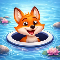 Zen Hole - Black Hole Game 图标
